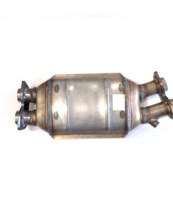 BMW DPF hiukkassuodatin 535d E60 / E61 M57N 272hp