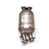 BMW DPF hiukkassuodatin 535d E60 / E61 M57N 272hp-2