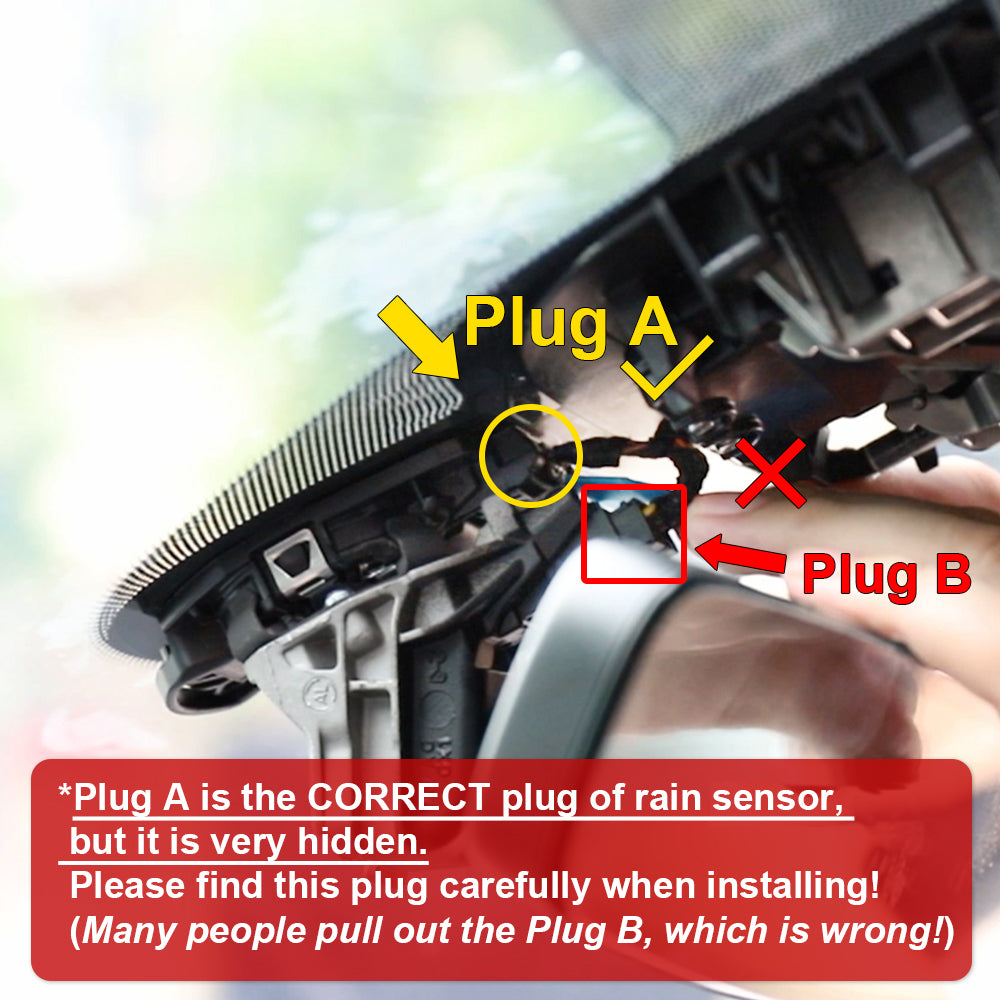 FitcamX autokamera Audi (useita malleja)-2