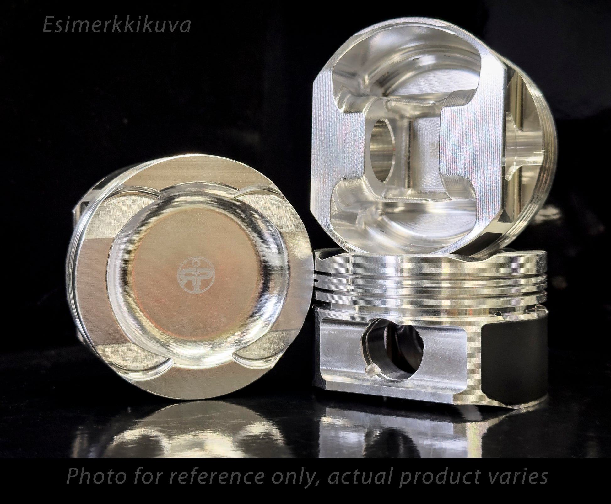 IRP mäntäsarja, SEAT LEON, ALTEDA, EXEO (2.0T EA113)