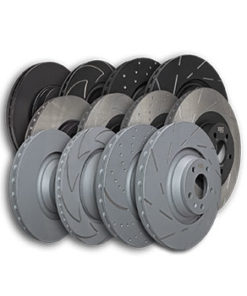 Brake discs