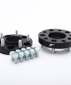 Japan Racing pultattavat spacerit, vanteen levikepalat