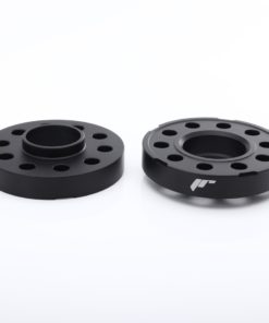 Japan Racing pultattavat spacerit, vanteen levikepalat