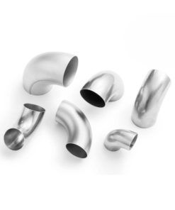 Pienisäteinen 90ast. RST mutka 101.6mm