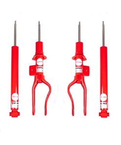 Koni Special Active iskunvaimentimet, Tesla Model 3 / Y (pre-FL)