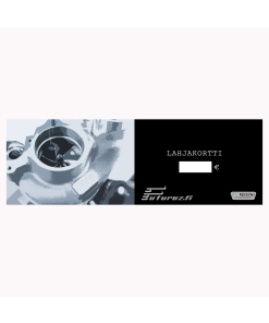 Futurez lahjakortti