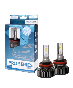 M-Tech Pro H8 / H11, LED muutossarja (canbus)
