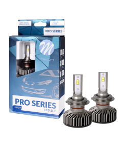 M-Tech Pro H7, LED muutossarja (canbus)