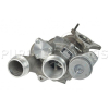 Pureturbo Pure550 ahdin, Mercedes-Benz CLA45 / A45 M133-moottori