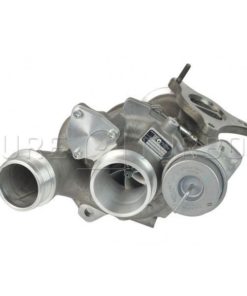 Pureturbo Pure550 ahdin, Mercedes-Benz CLA45 / A45 M133-moottori