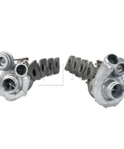 Pureturbo ahdinsarja, Mercedes S63, SL63 M157-moottori-2