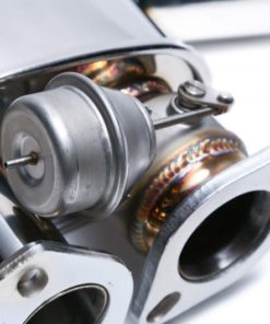 Armytrix pakoputkisto, Mercedes C117 CLA180, CLA200, CLA250 (2013-2015)-2