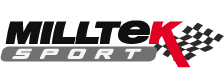 Milltek Logo