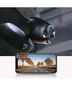 FitcamX autokamera, Mini Clubman, One, Countryman, Cooper (F54, F55, F56, F57, F60) 2014-2024 mallit