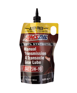 AMSOIL voimansiirtoöljy Manual Trans & Transaxle (MTG)