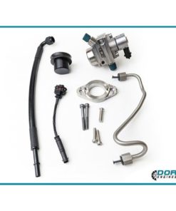 Dorch DS25 Stage2.5 HPFP polttoainepumppu, BMW N55