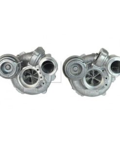 Pureturbo Stage2 ahdinsarja, BMW N63/N63tu moottorit