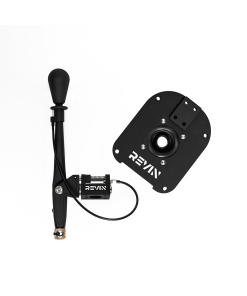 REVIN vaihdevälinlyhennin, Nissan 350Z / Infiniti G35/G37