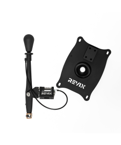 REVIN vaihdevälinlyhennin, Nissan 370Z