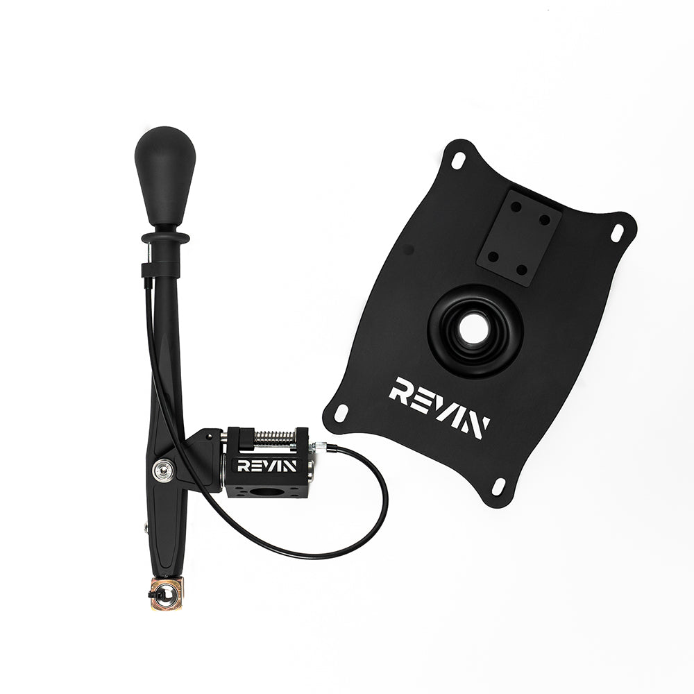 REVIN vaihdevälinlyhennin, Nissan 370Z