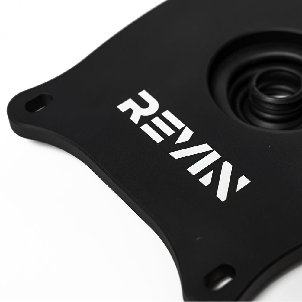 REVIN vaihdevälinlyhennin, Nissan 370Z-3