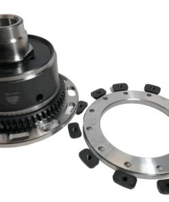 Wavetrac ATB LSD lukkoperä, HONDA NSX NA2