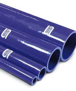 Suorat 1m silikoniletkut