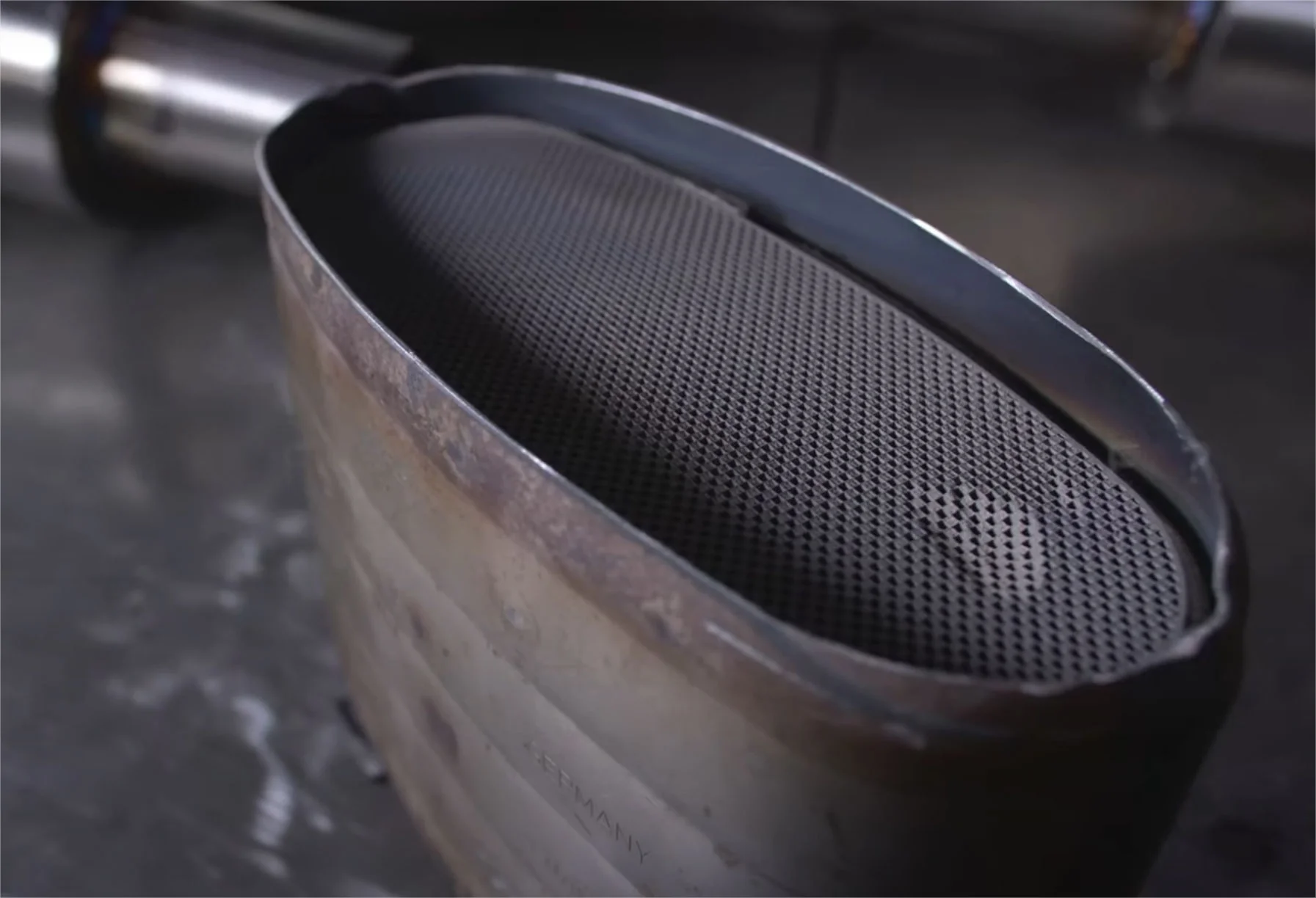 BMW F- ja G-sarjat, OPF Delete koodaus