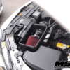 MST intake, Mazda 3 2.0L Skyactiv-G vm. 2014-2020-3
