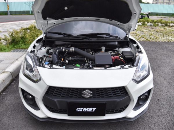 MST intake, Suzuki Swift 1.4T Sport (ZC33S) 2018+-6