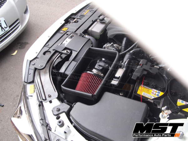 MST intake, Mazda 3 2.0L Skyactiv-G vm. 2014-2020-3