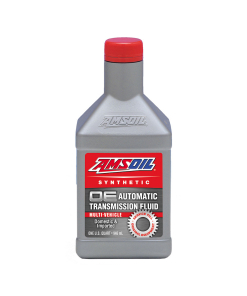 AMSOIL voimansiirtoöljy OE Multi-Vehicle ATF (OTF)