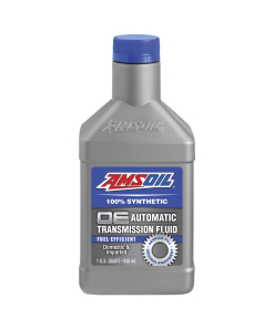 AMSOIL voimansiirtoöljy OE Fuel-Efficient ATF (OTL)