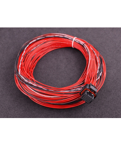 MaxxEcu PDM20 järjestelmän johtosarja (26-pin)