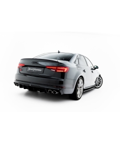 Maxton takahelma, Audi S4 B9 Sedan/Avant