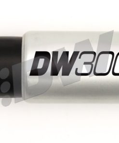 DW300c polttoainepumppu Subaru BR-Z / Toyota GT86, Deatschwerks-2