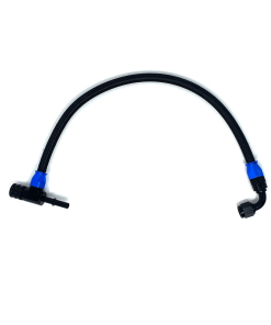 BMW N54 / N55 Port Injection polttoaineletku