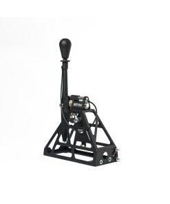 REVIN vaihdevälinlyhennin, Audi / Seat / Skoda / VW (02A / 02J early) Top Mount