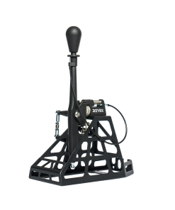 REVIN vaihdevälinlyhennin, Mitsubishi Lancer Evo 4-9