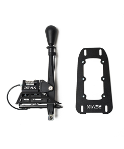 REVIN vaihdevälinlyhennin, Audi A4 B5 / B6 / B7