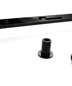 Racingline apurungon tuki, VAG MQB / MQB EVO