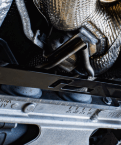 Racingline apurungon tuki, VAG MQB / MQB EVO-4