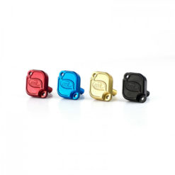 Billet öljytermostaatin kansi, N54 / N55 / S55