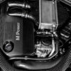 Eventuri ahtoputket, BMW S55 M2C, M3, M4-4