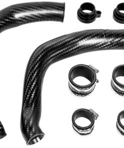 Eventuri ahtoputket, BMW S55 M2C, M3, M4