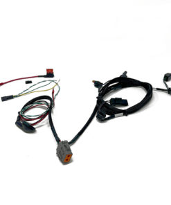 BMW S58/B58 PnP ReFlex+ johtosarja