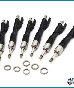 Bosch BMW S63 EU5 polttoainesuuttimet (BMW N55 / S55)