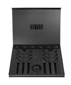 Setes puolakonversio BMW N54 B58