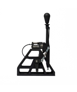 REVIN vaihdevälinlyhennin, Audi / Seat / Skoda / VW (02M / 02Q / 02J) Top Mount