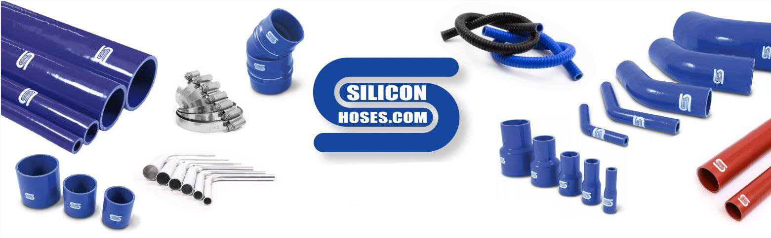 Silicon hoses